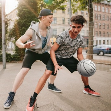 ФЛУОТОРЫ METEOR BASKETBALL, НОЧНЫЕ ТРЕНИРОВОЧНЫЕ ФОНАРИ, РАЗМЕР 7