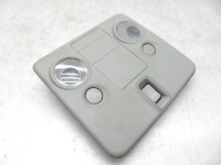 фото thumb №2, Лампа освещение салона кабины панель grand vitara ii