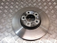 Купити Bmw x6 f16 2017 з передній диск гальма передній, фото thumb