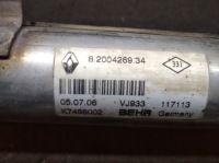 Купити Suzuki vitara радіатор вихлопних газів 1,9ddis -129km, фото thumb