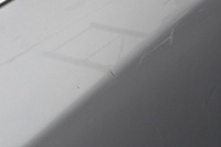 фото thumb №8, Volvo s60 ii дверь левый зад задние 477-46 sedan комплектные