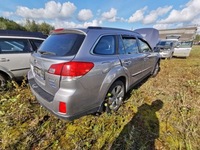 фото thumb №9, Subaru outback реле 2010 2.0l 1567002960 156700-2960
