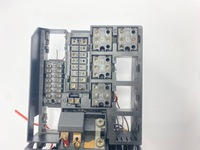 фото thumb №11, Коробка запобіжників mercedes w126 se sel sec 1265454140 1265400750