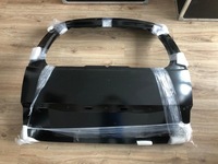 фото thumb №1, Citroen c4 picasso оригінальний номер 8701w5 кришка багажника задня