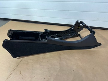 фото thumb №6, Туннель средний, подлокотник, konik mercedes e класс w213 km европа