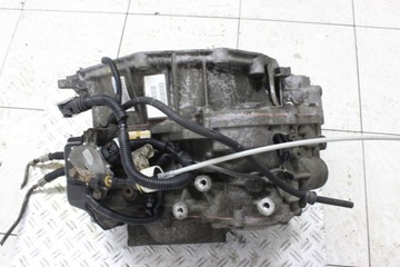 фото thumb №8, Коробка передач коробки передач автоматическая saab 93 9-3 2.0 t fa57203 55353746 55-51sn