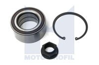 фото thumb №1, Подшипник колеса honda accord ix viii 00-01