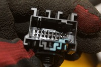 фото thumb №5, Счетчик приборная панель obrotomierz mini one r56 r55 9153402