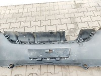 фото thumb №16, Citroen ds3 бампер задня задній exl pdc