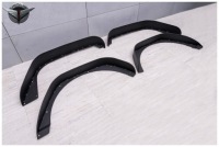 фото thumb №9, Jeep wrangler jl расширители крыльев сталь 2018+