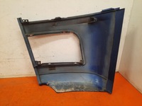 фото thumb №6, Mercedes actros mp4 11- панель крепления фар лампы фара правые перед a9608850538