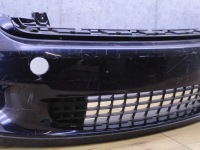 Mini countryman paceman r60 r61 2010-2016 бампер передний перед 9802216 Доставка, фото thumb