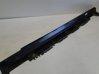 фото thumb №8, Mercedes ml w166 166 молдинг поріг 63 amg права