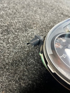 фото thumb №5, Спідометр  прилади renault kango p8200176654