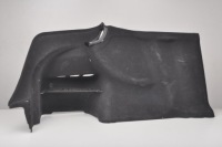 фото thumb №1, Audi a8 d4 обшивка багажника 4h0863879an long лівий