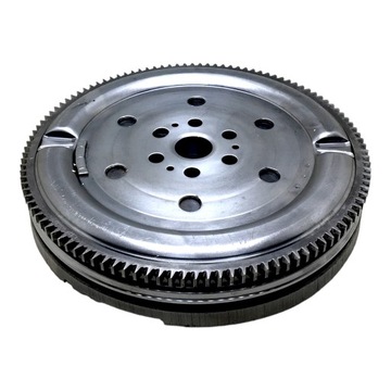 фото thumb №13, Luk 415 0461 10 колесо маховики