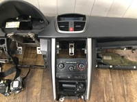 фото thumb №7, Панель консоль peugeot 207 sw