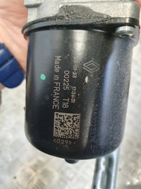 фото thumb №8, Renault megane e-tech 2022-2024 механизм дворник