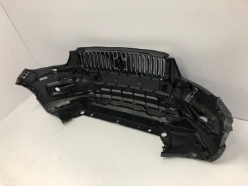 фото thumb №6, Volvo xc40 передній рестайлінг 2017- бампер переднє plus захист