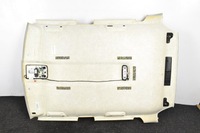 фото thumb №15, Потолок обивка обшивка стоек защита солнцезащитные audi q3 8u