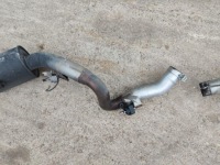 Гасник кінцевий jeep wagoneer/ wagoneer l ws 2022 Доставка, фото thumb