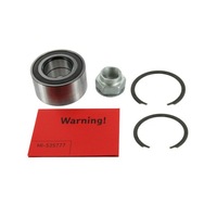 фото thumb №2, Skf підшипник колеса перед opel corsa d 1.3 cdti 06-