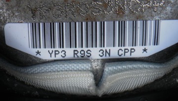 фото thumb №4, Mercedes clk w209 2004 повітряна подушка