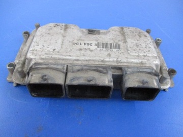 фото thumb №1, Citroen saxo 1.1 компьютер 9637838780 0261206246