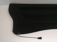 фото thumb №2, Renault clio iv полка задняя багажника оригинал 12-19