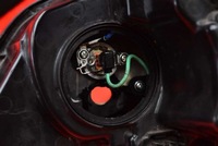 фото thumb №8, Фара правий лампа перед eu 92102-3e0 kia sorento 1 i 02-06