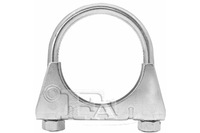 фото thumb №1, Hart хомут трубы выпускной универсальная 48mm