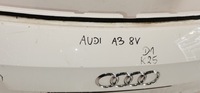 фото thumb №8, Audi a3 8v 2012-2020 кришка багажника задня багажника