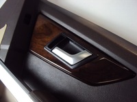 фото thumb №4, Оббивка двері правий перед mercedes glk x204