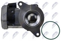 фото thumb №11, Клапан egr mercedes s211 w211 vito w639 2.1d/2.2d/3.2d 2002-