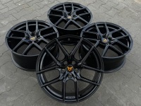 фото thumb №15, Cupra formentor terramar диски алюминий 18'' 5x112 tomason немецкие