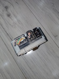 фото thumb №3, Блок керування підсилювача renault clio ii 8200265136a