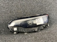 Купить Jeep cherokee 19- рестайлинг  фара led левая перед передняя p68275949af, фото thumb