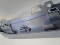 фото thumb №11, Mercedes cls 218 lift ламель решётка радиатора решётка радиатора amg