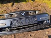 фото thumb №5, Бампер перед передний renault laguna ii lift ted66