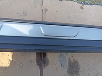 фото thumb №3, Планка пороговая накладка na порог правая mercedes w156 gla amg