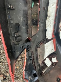 фото thumb №12, Бампер перед peugeot expert traveller 17-