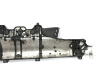 Porsche macan 95b накладка поперечина передній перед підсилювач верхній 95b805931f Київ, фото thumb