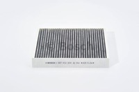 фото thumb №2, Bosch фільтр повітря салонний opel