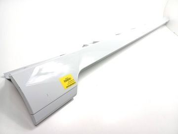 фото thumb №1, Новая org планка пороговая левая vw passat b8 ls9r