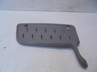 фото thumb №5, Полка защита левая vw crafter