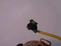 фото thumb №3, Лента подушка безопасности alfa romeo giulietta 2010-