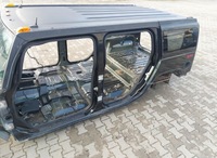 фото thumb №8, Крыло зад задний левый правые четверть задняя левая правая hummer h2