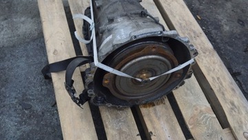 фото thumb №6, Коробка передач коробки передач jaguar 2.7d v6 4r837000ag 6hp-26