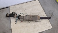 Купить Катализатор фильтр частиц dpf peugeot boxer 2,2hdi 1366630080 euro 5, фото thumb