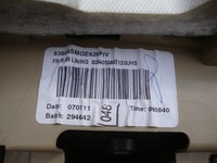 фото thumb №7, Боковина обивка правые перед honda civic viii ufo англичанин